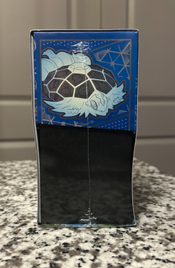 Pokemon Center Exclusive Stellar Crown Elite Trainer Box ETB SEALED - Image 4