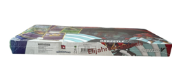 NEW ORBEETLE V BOX POKEMON OR TCG 2x Evolving Skies & 1x Cosmic Eclipse Packs 820650100529 - Image 3