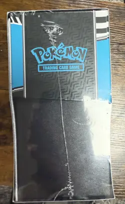 Pokemon TCG Scarlet Violet Black Bolt Elite Trainer Box ETB New Sealed - Image 4