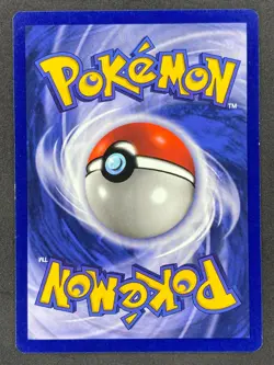 Pokemon Slowpoke 55/62 FO Fossil Unlimited LP/NM - Image 2
