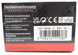 Pokemon TCG Scarlet and Violet DESTINED RIVALS Booster Bundle 6 packs NEW - Image 5