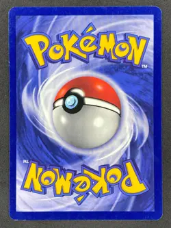 Pokemon Kingler 38/62 FO Fossil Unlimited LP/NM - Image 2