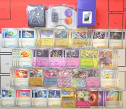 Dragapult Ex & Dusknoir - Pokemon TCG - OutTheBoxTCG Meta & Standard Decks - Image 1