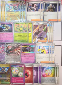 Dragapult Ex & Dusknoir - Pokemon TCG - OutTheBoxTCG Meta & Standard Decks - Image 5