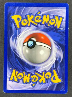 Pokemon Meowth 56/64 JU Jungle Unlimited LP/NM - Image 2