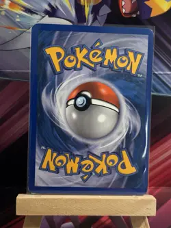 Pokemon - Bulbasaur 45/100 & Ivysaur 34/100 - Non Holo’s - Art Set - MP/LP - Image 4