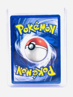Pokemon Cubone 50/64 Jungle Regular 1st Edition 1999 LP - Image 2