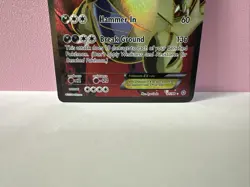 Tyranitar EX 91/98 Ancient Origins Full Art Ultra Rare Holo Pokemon NM MINTY - Image 2