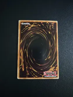 | Yugioh Perfectly Ultimate Great Moth TSC-001 Prismatic Secret Rare - 🔥 - Image 2