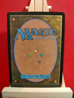 Welcoming Vampire - Commander: Murders at Karlov Manor - Rare - NM - MTG - Image 2