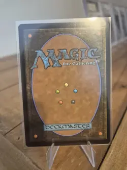 Starfield Vocalist Showcase Mythic 0385 Fracture Foil Edge of Eternities MTG - Image 2