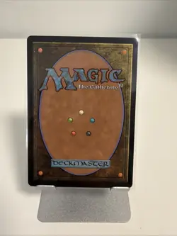 Monk Gyatso (Extended Art) [Avatar: The Last Airbender: Eternal-Legal] Foil NM - Image 2