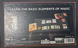 Beginner Box Avatar: The Last Airbender TLA MTG Sealed Magic The Gathering - Image 2
