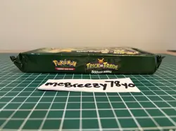 Nintendo Pokemon TCG Trick or Trade BOOster Bundle - 50 Packs 820650855306 - Image 2