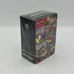 Pokemon TCG SV Mega Evolution Booster Bundle (6 Packs) BNIB New Sealed - Image 2