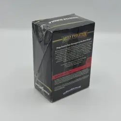 Pokemon TCG SV Mega Evolution Booster Bundle (6 Packs) BNIB New Sealed - Image 5