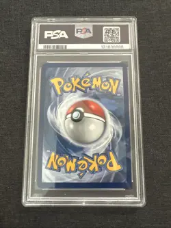 Dark Gyarados 8/82 Celebrations: Classic Collection Pokemon Psa 10 - Image 2
