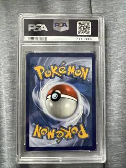 Pokemon TCG Gardevoir Trainer Gallery Astral Radiance TG05/TG30 PSA 9 Mint - Image 2