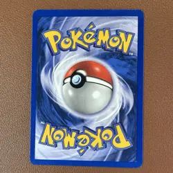 Rocket's Sneak Attack 72/82 , 2000 Pokemon Team Rocket - Image 2