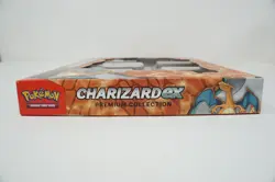 New Sealed Pokemon TCG: Charizard ex Premium Collection Box with some wear 820650873232 - Image 4
