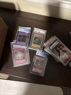 Yu-gi-oh Homie’s Bundle Of Destiny - Image 1