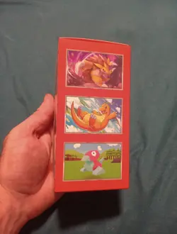 Pokemon Cards TCG 151 Booster Box Scarlet&Violet Korean Factory Sealed - Image 3