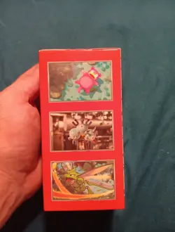 Pokemon Cards TCG 151 Booster Box Scarlet&Violet Korean Factory Sealed - Image 4