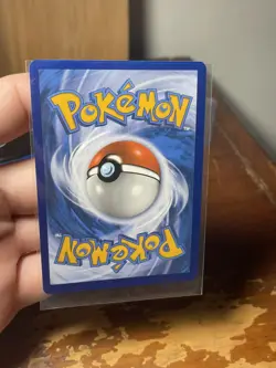 Pokemon TCG Arcanine EX Holo Card 224/198 SV01 Scarlet & Violet Base Set - Image 2