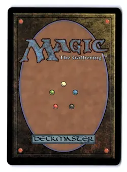MTG: Avatar: The Last Airbender Eternal-Legal, Fire Lord Ozai - Foil - Image 2