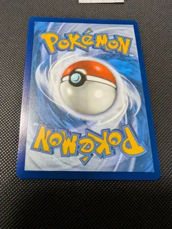 Mega Kangaskhan ex 164/132 NM Ultra Rare Full Art ME: Mega Evolution Pokemon TCG - Image 2