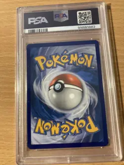 PSA 9 jolteon vivid voltage 2020 swsh Pokemon - Image 2