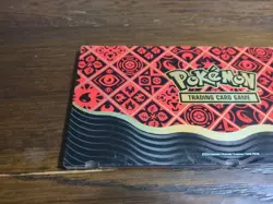 Pokemon TCG Skeledirge EX SVP079 080 081 Paldean Fates Promo Set With Case - Image 4