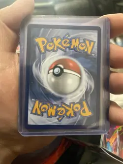 Pokemon Phantasmal Flames Oricorio ex Black Star Promo 024 - Image 2