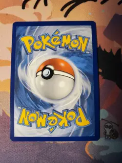 Pokemon GO Black Star Promo Pikachu SWSH234 Pokemon Tcg - Image 2