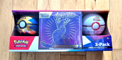 Pokemon TCG Scarlet And Violet Base Set Elite Trainer Box ETB (Miraidon) SEALED - Image 4