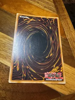 Hallowed Life Barrier SOD-EN060 Unlimited Edition Super Rare PL + BONUS - Image 2