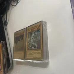 YuGIOh - Yugi and Kaiba Evolution Starter Decks - Complete with Boxes - N/A - Image 4