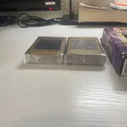 YuGIOh - Yugi and Kaiba Evolution Starter Decks - Complete with Boxes - N/A - Image 5