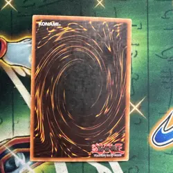 Yugioh! Giant Trunade MRL-048 Super Rare 1st Edition MP - Image 3