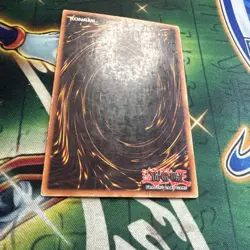 Yugioh! Giant Trunade MRL-048 Super Rare 1st Edition MP - Image 4