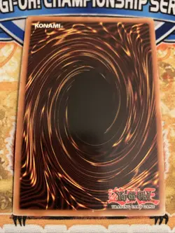 Yugioh Swords of Revealing Light LOB-101 LP - Image 2