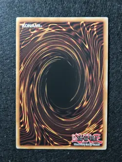Yugioh! - Harpie's Feather Duster EG01-EN022 - Super Rare 1st Edition - LP - Image 2