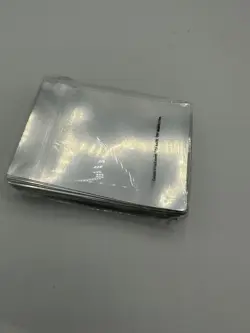 Zamazenta - Pokemon TCG Sword and Shield Deck Card Sleeves 65ct - New - Image 3
