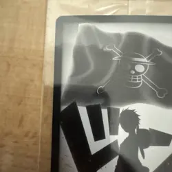 One Piece Special Don!! Set Vol. 1 Luffy Promo Don!! Card +1000, Sealed. Bandai - Image 2