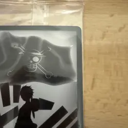 One Piece Special Don!! Set Vol. 1 Luffy Promo Don!! Card +1000, Sealed. Bandai - Image 3