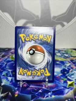 Pokemon Card Eternatus VMAX SV122/SV122 Shining Fates Gold Full Art NM - Image 2