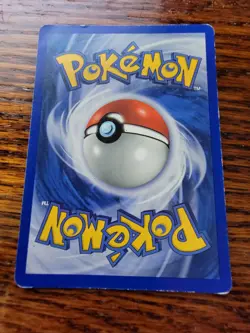 PL! - Blaziken 3/109 Ruby and Sapphire Holo Rare Pokemon Card - Image 4