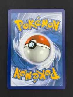 Radiant Blastoise 018/078 - Pokemon GO - Near Mint NM Ultra Rare Pokemon Card - Image 2
