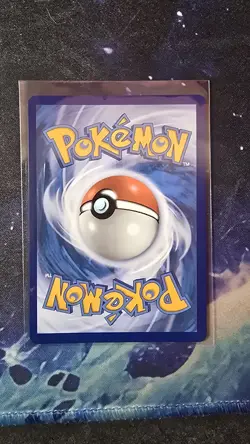 Hilda 164/086 Full Art Ultra Rare White Flare Pokemon TCG Trainer Card - Image 2