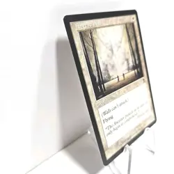 MTG Angelic Wall Odyssey 3/350 Regular Common - Image 2